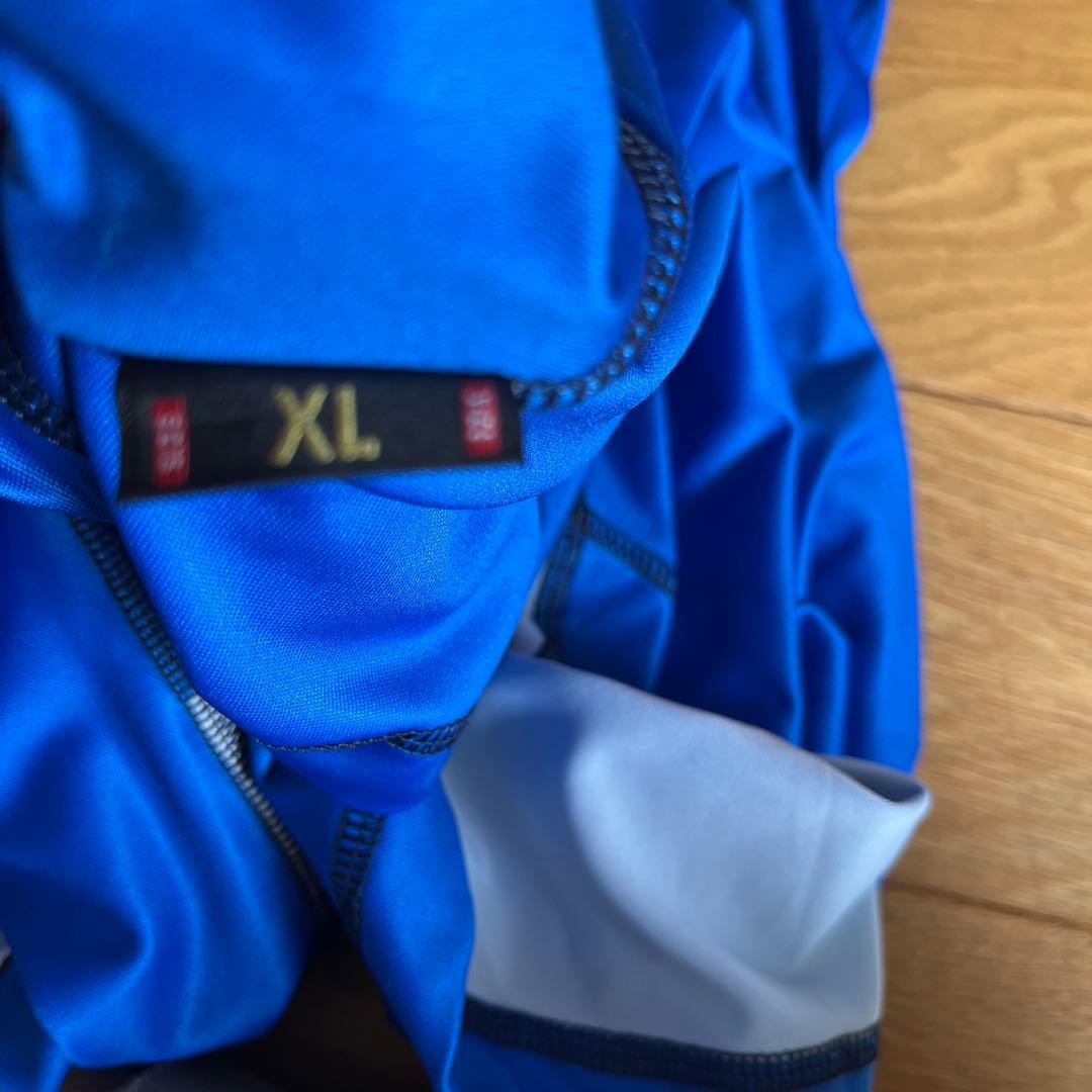 キ*☆様 ロベルトバッジオ　ブレシアNo. 10 サッカーシャツ　サイズＸＬ