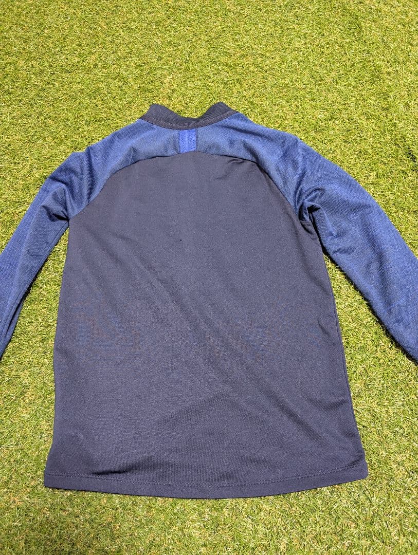 ナイキ　サッカードリルトップジュニア Lサイズまとめ売り