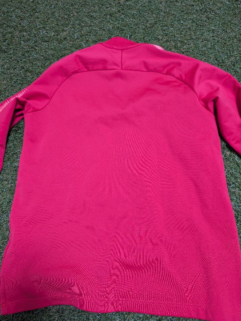 ナイキ　サッカードリルトップジュニア Lサイズまとめ売り