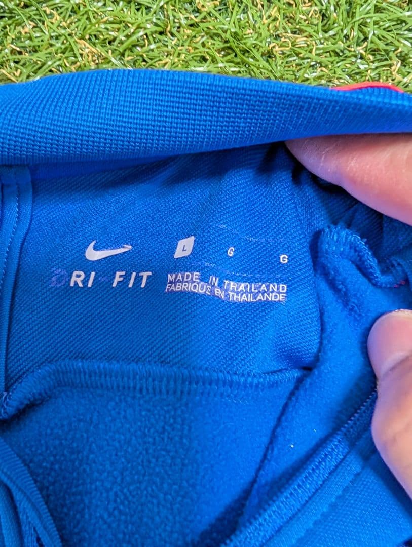 ナイキ　サッカードリルトップジュニア Lサイズまとめ売り