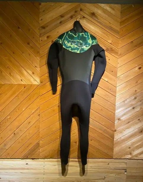 オニール　セミドライ既製Lサイズ