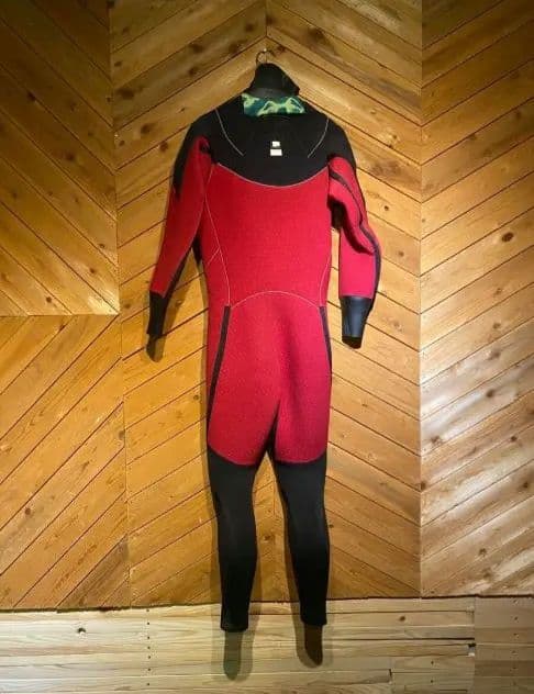 オニール　セミドライ既製Lサイズ