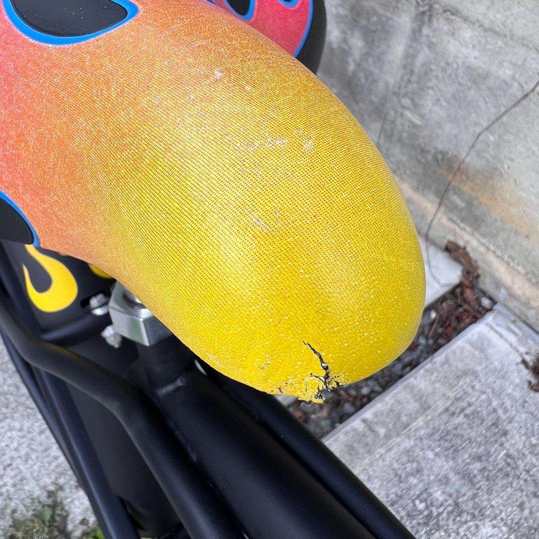 超希少 DYNO ビーチクルーザー ダイノ ノンリフレッシュ程度良し 当時物