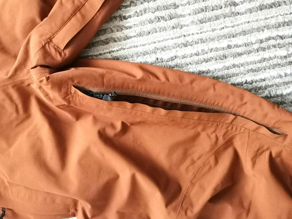 BURTON [ak] GORE-TEX スノーボードパンツ Sサイズ