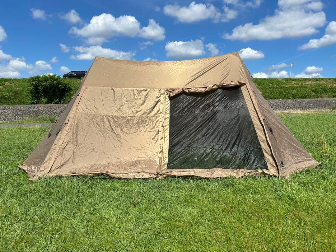 ハイランダー　Hilander グランピアン2