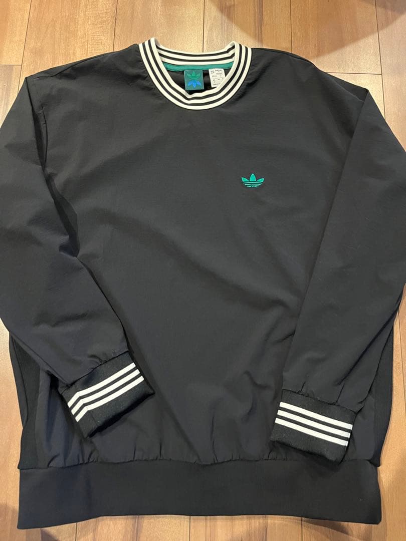 adidas アディダス　BOGEY BOYS ウォームアップ