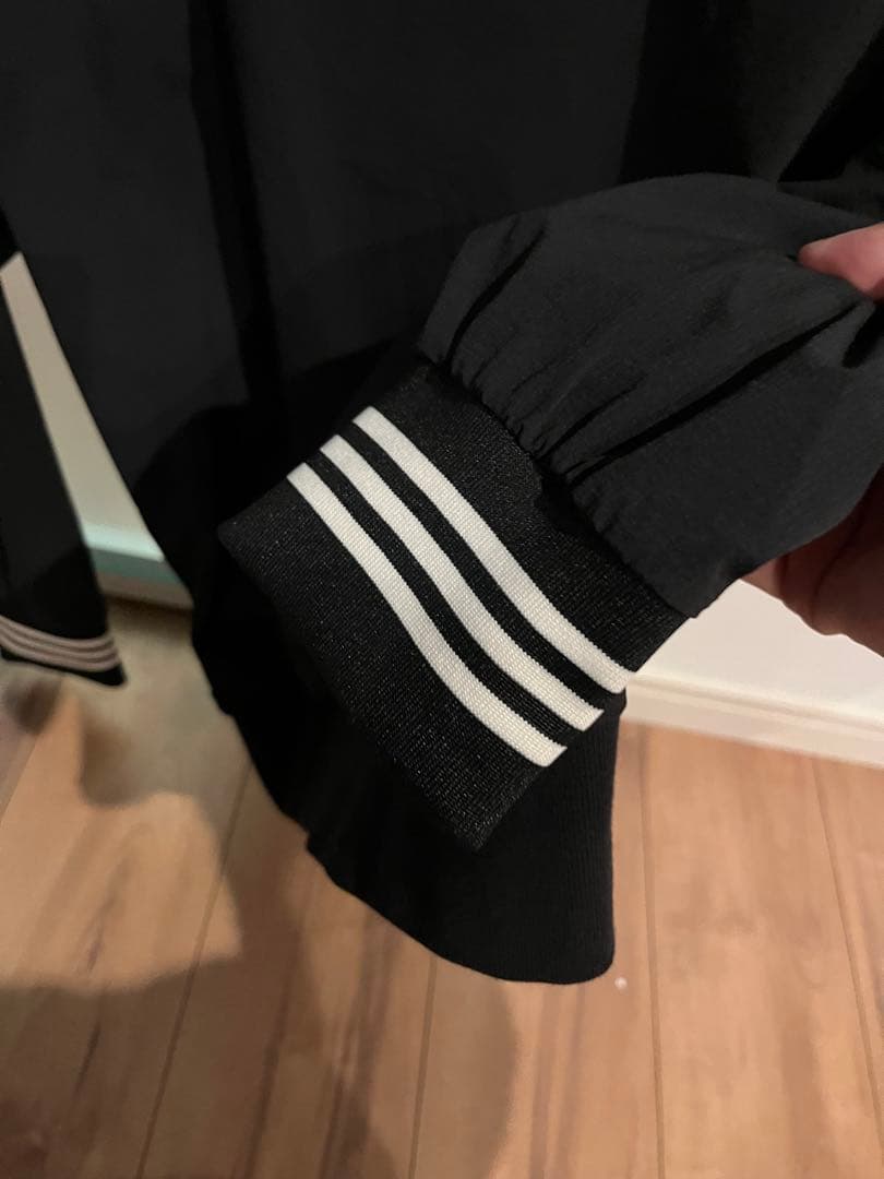 adidas アディダス　BOGEY BOYS ウォームアップ