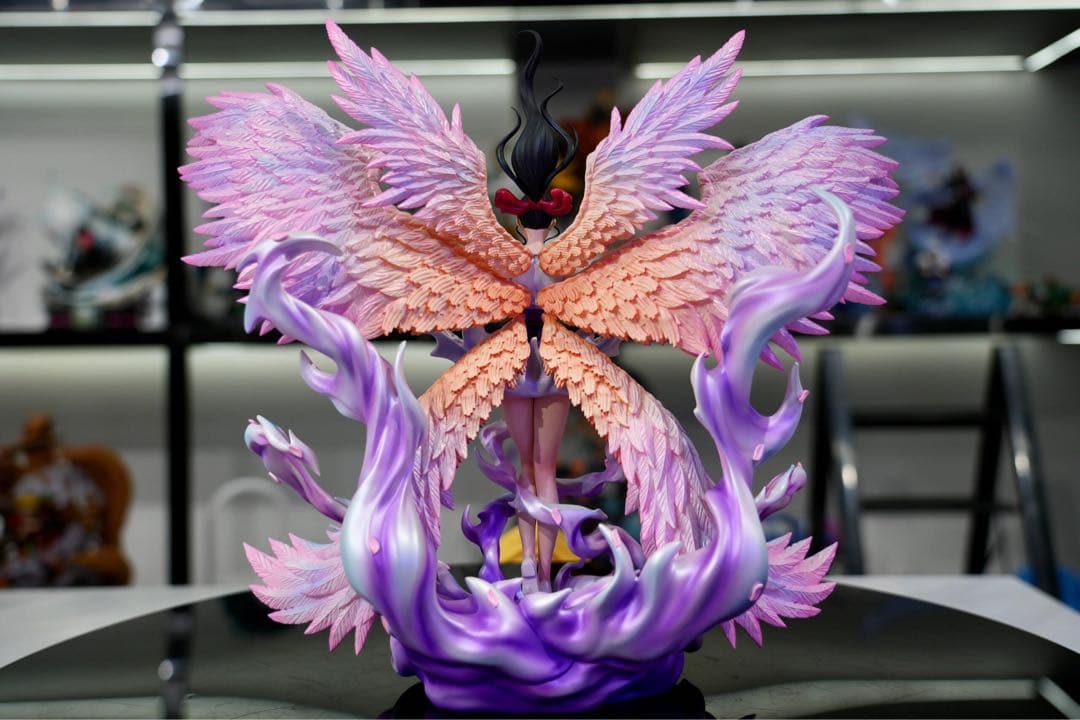 ワンピース ニコ・ロビン ガレキフィギュア