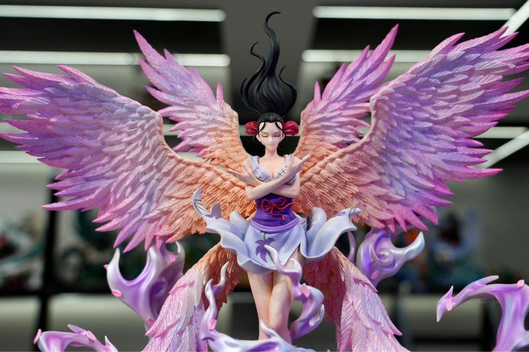 ワンピース ニコ・ロビン ガレキフィギュア