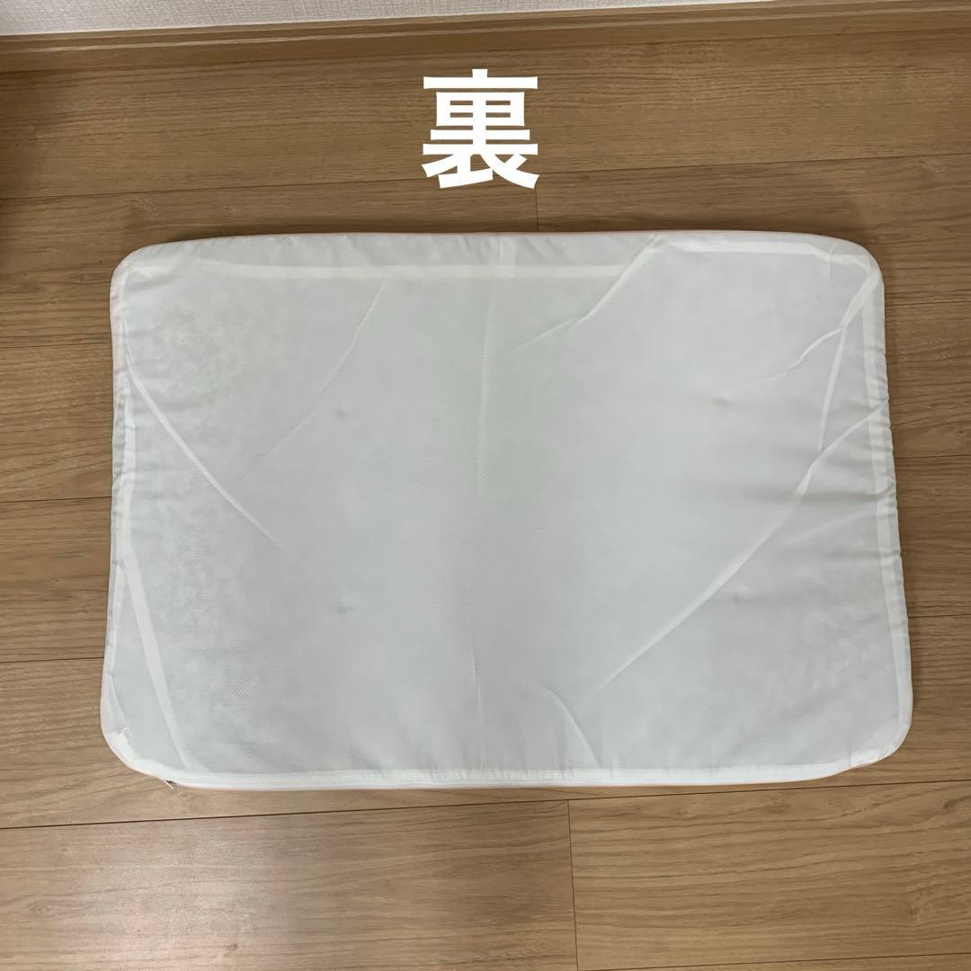 アルテア体圧分散マット　犬猫　ベッド　低反発　床ずれ予防　介護用マット Mサイズ