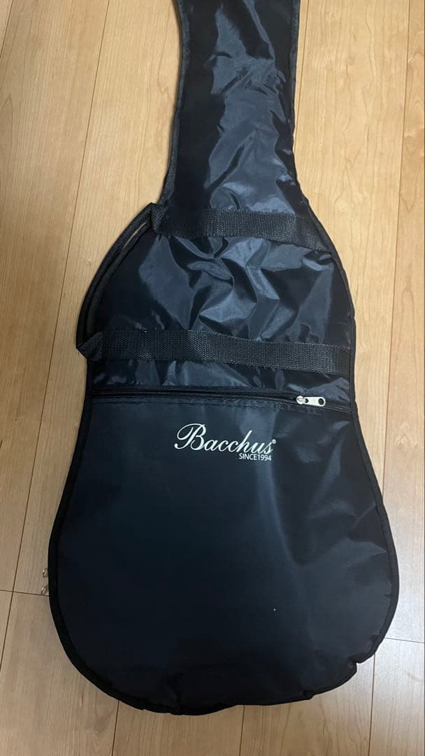 Bacchus バッカス universe series ユニバース