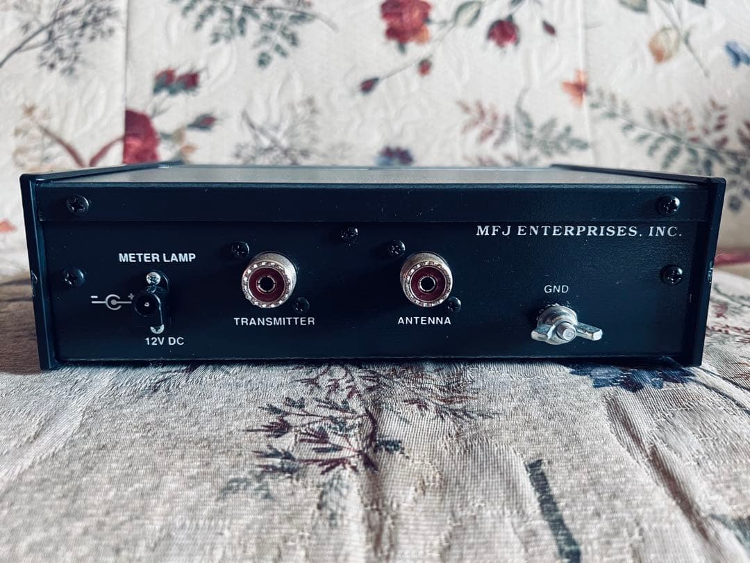 アンテナ MFJ MFJ-945E