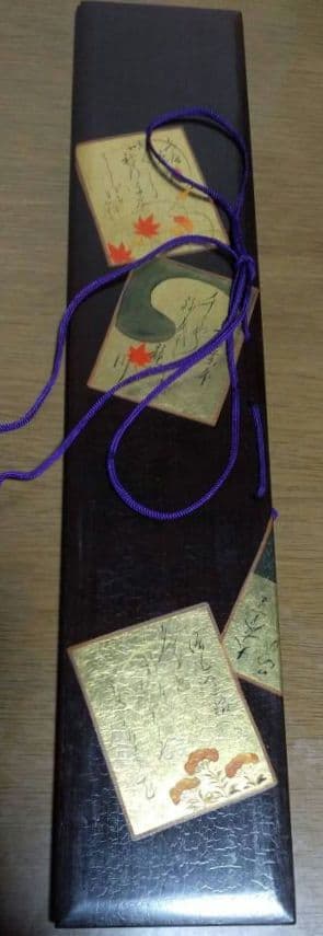 短冊挟み アンティーク