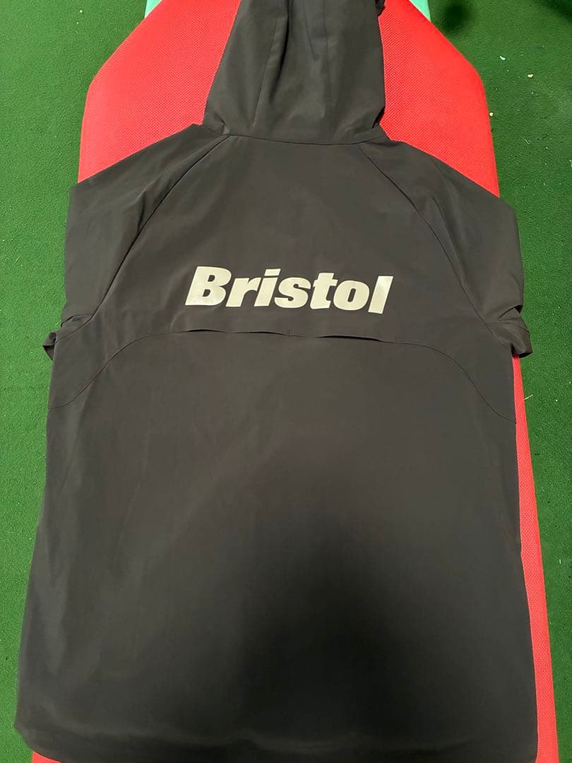 ブリストル　4WAY STRETCH セットアップ　23AW