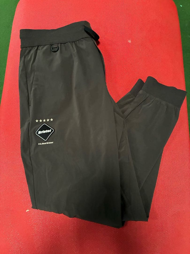 ブリストル　4WAY STRETCH セットアップ　23AW