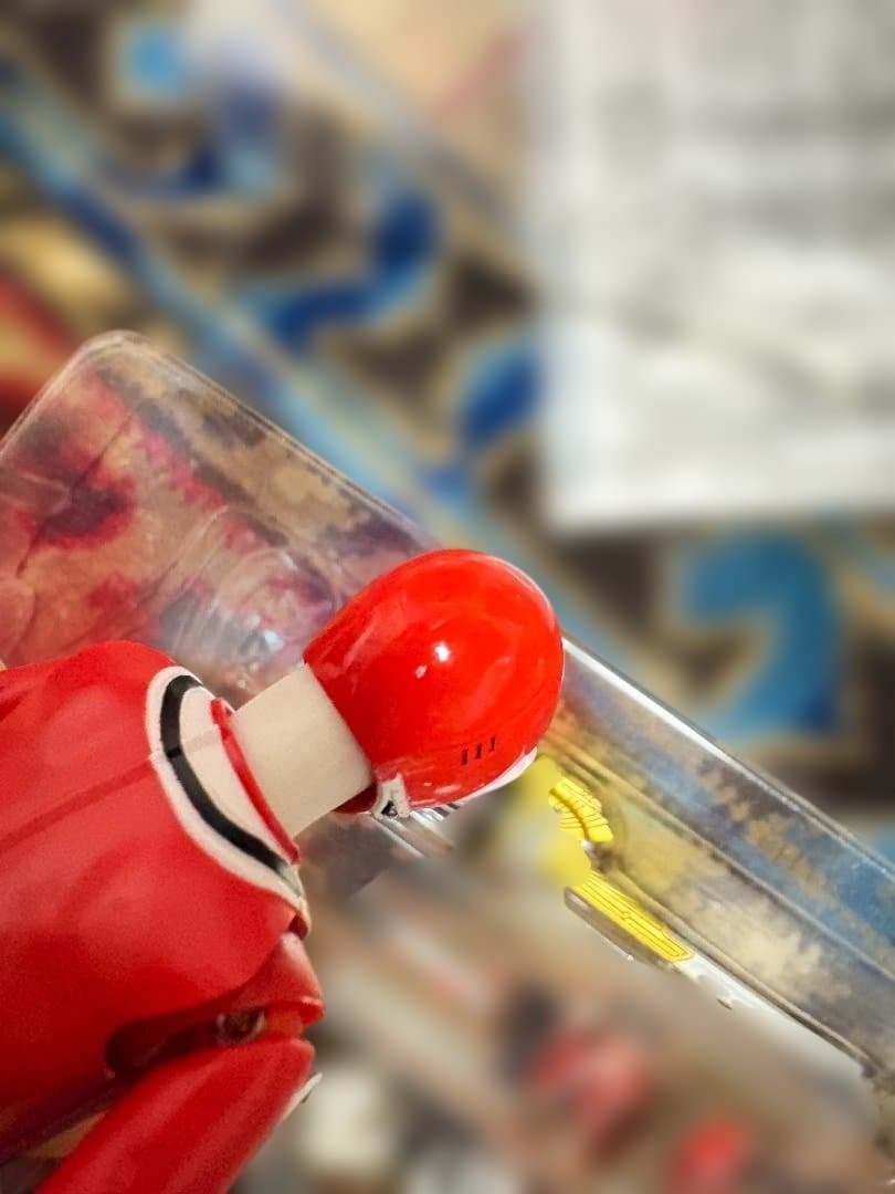 S.H.フィギュアーツ 侍戦隊シンケンジャー シンケンレッド 初回特典 黒子付き