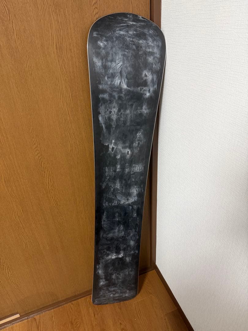 FLUX dr ハンマーヘッド　152cm スノーボード