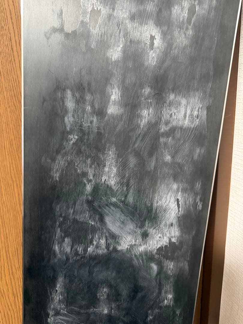 FLUX dr ハンマーヘッド　152cm スノーボード