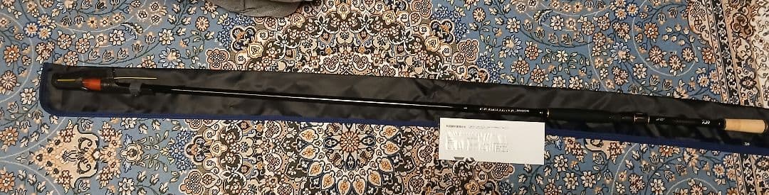 ダイワ フリーギア MX 460TMH