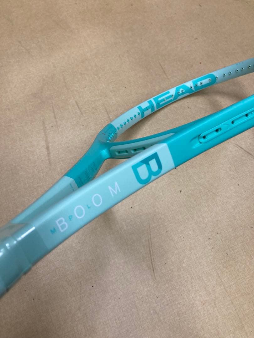 2024 BOOM MPL オルタネイト G2 新品未使用 ガウフモデル