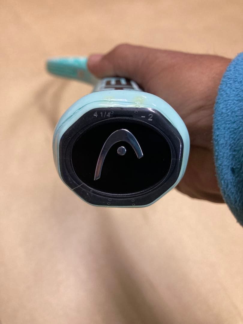 2024 BOOM MPL オルタネイト G2 新品未使用 ガウフモデル