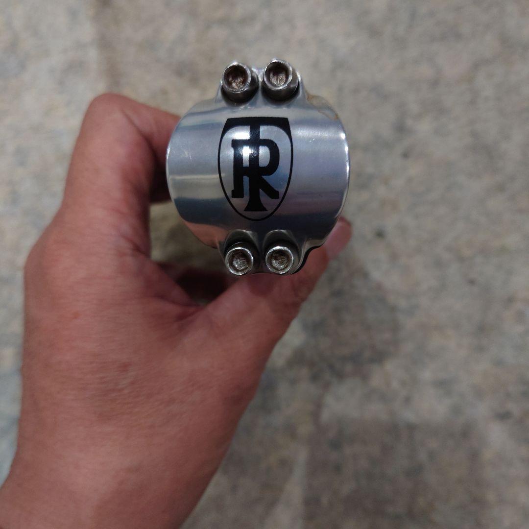 リッチーステム＆シートポスト