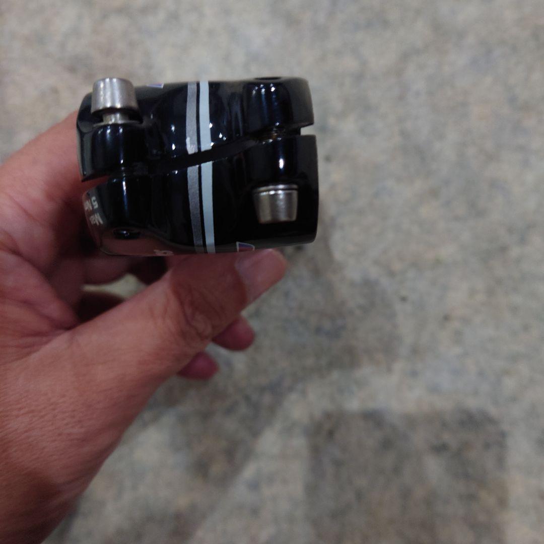 リッチーステム＆シートポスト