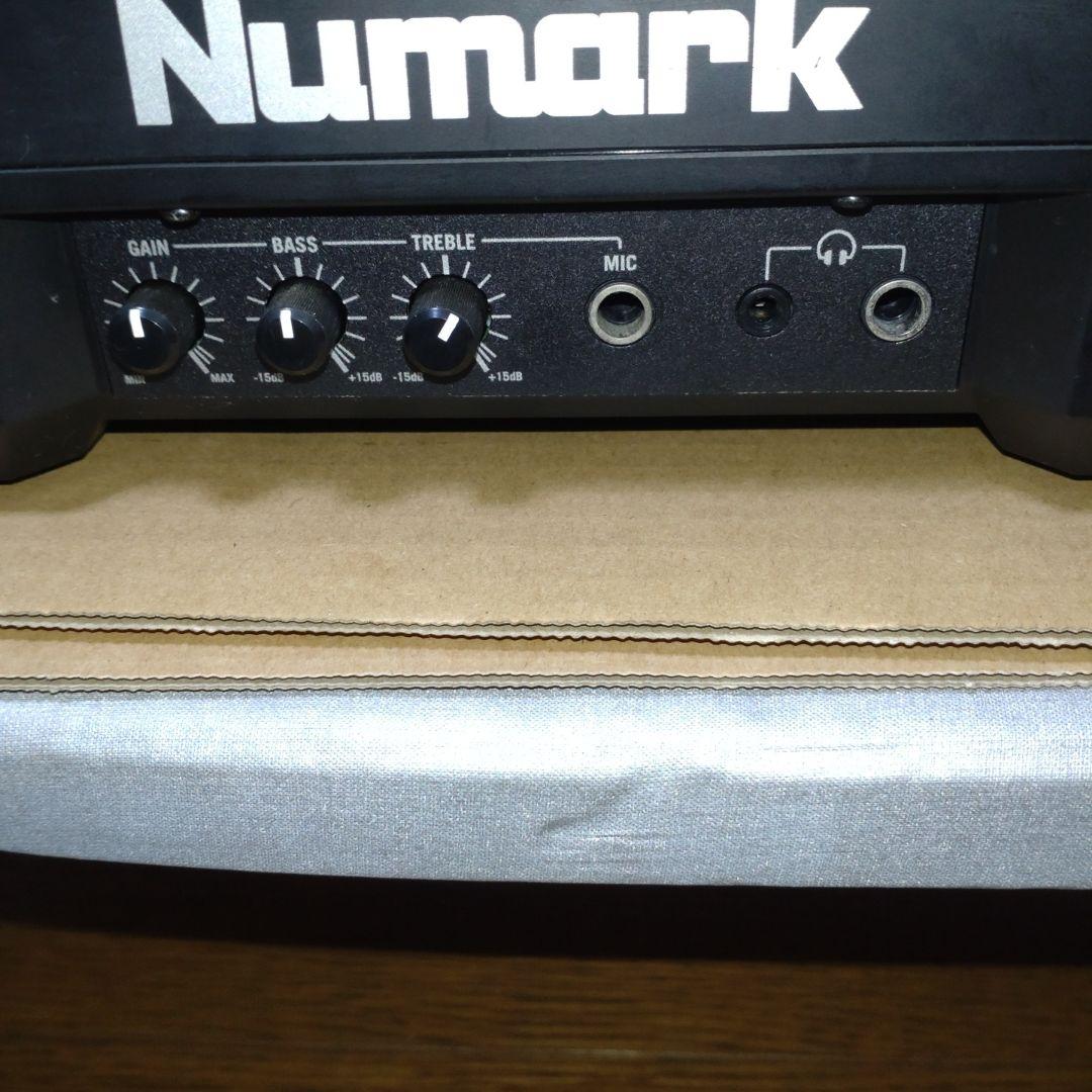 【ジャンク品扱い】 Numark Mixdeck Express