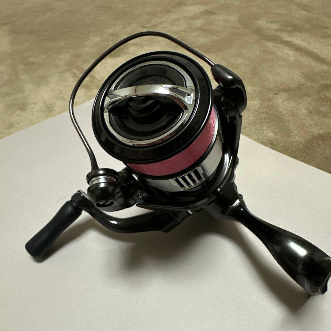 シマノ SHIMANO Vanquish 23ヴァンキッシュ C2000