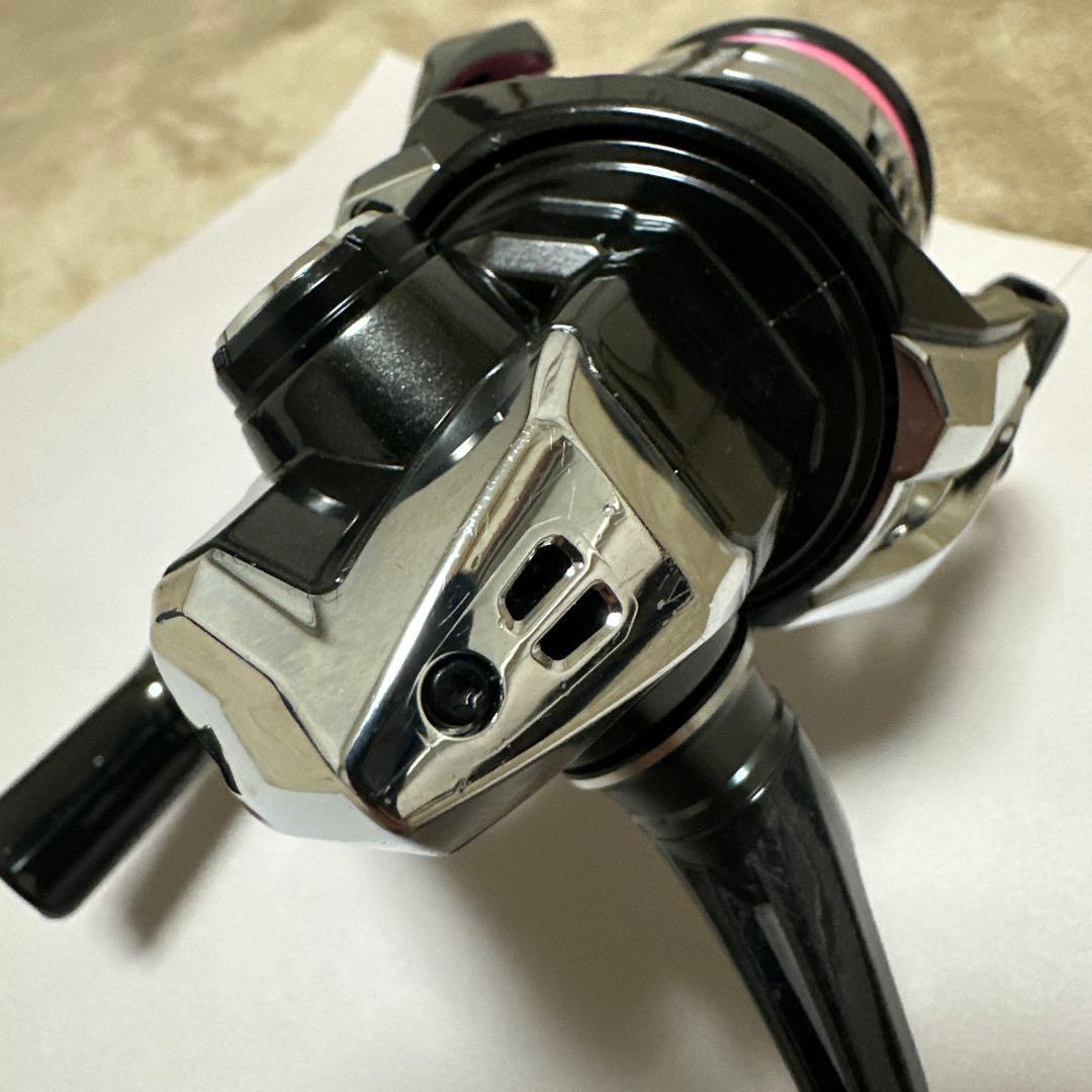 シマノ SHIMANO Vanquish 23ヴァンキッシュ C2000