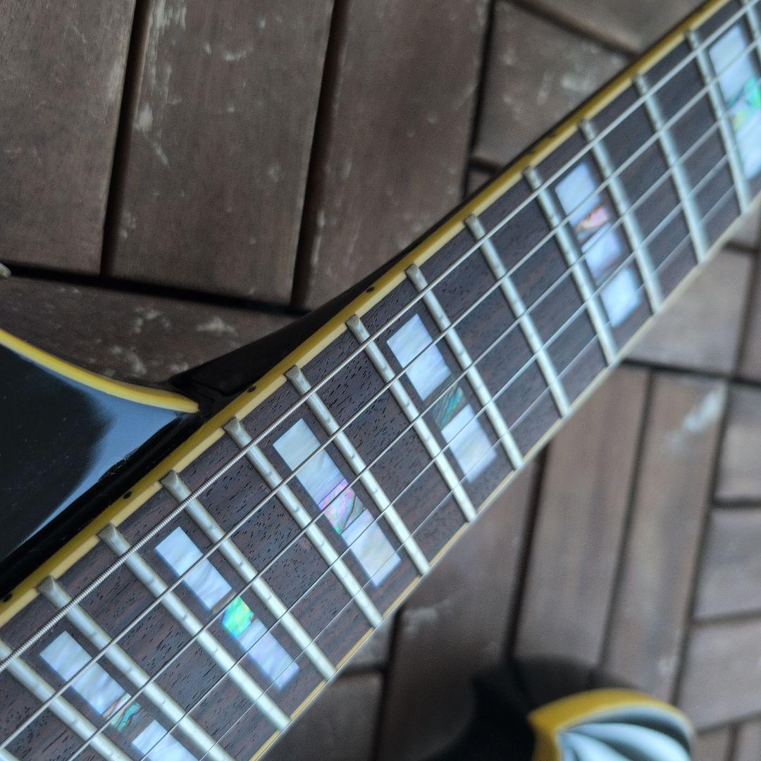 GRECO MIRAGE M−110FR FloydRose Original