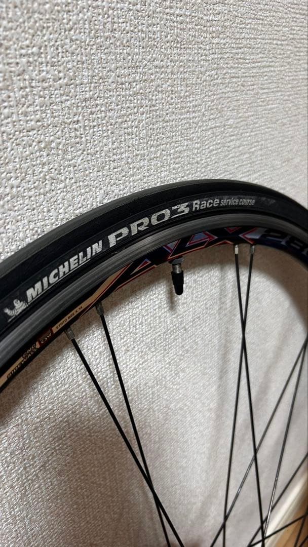 送料込み　700c A CLASS「エークラス」 ALX 280 シマノ