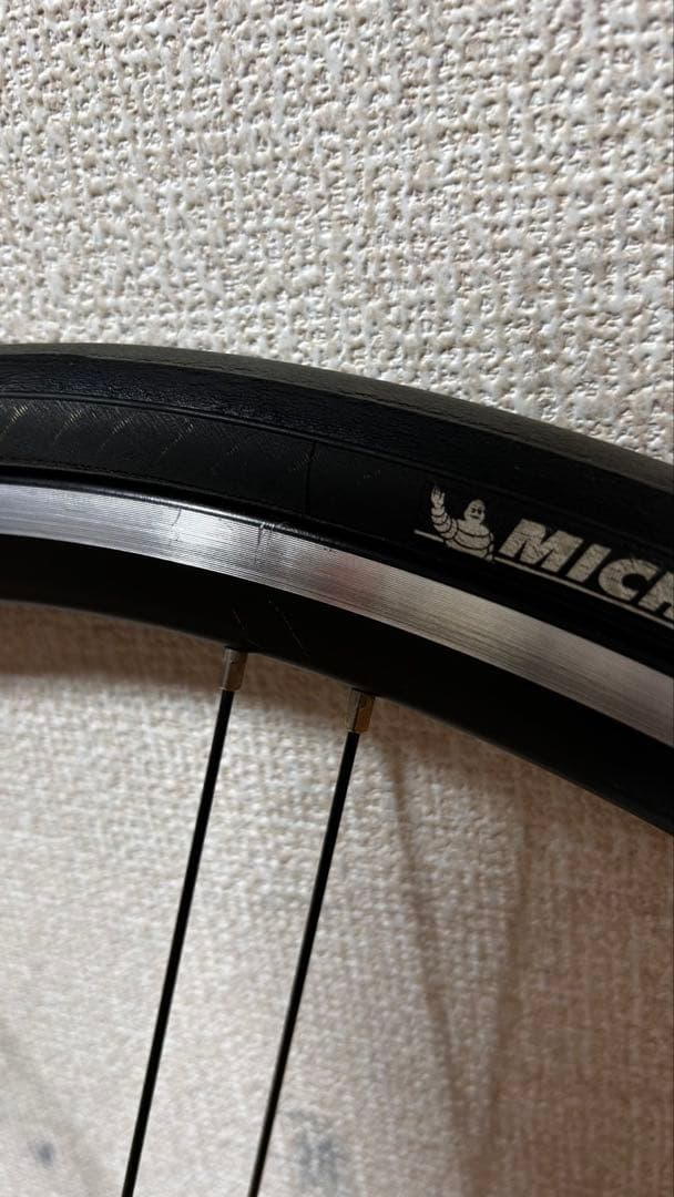 送料込み　700c A CLASS「エークラス」 ALX 280 シマノ