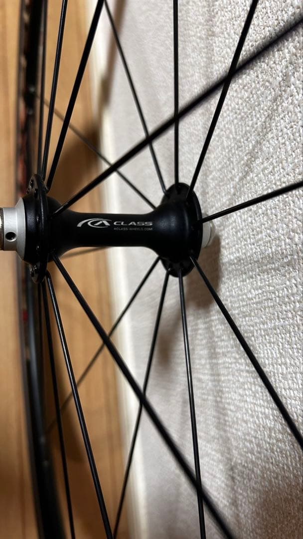 送料込み　700c A CLASS「エークラス」 ALX 280 シマノ