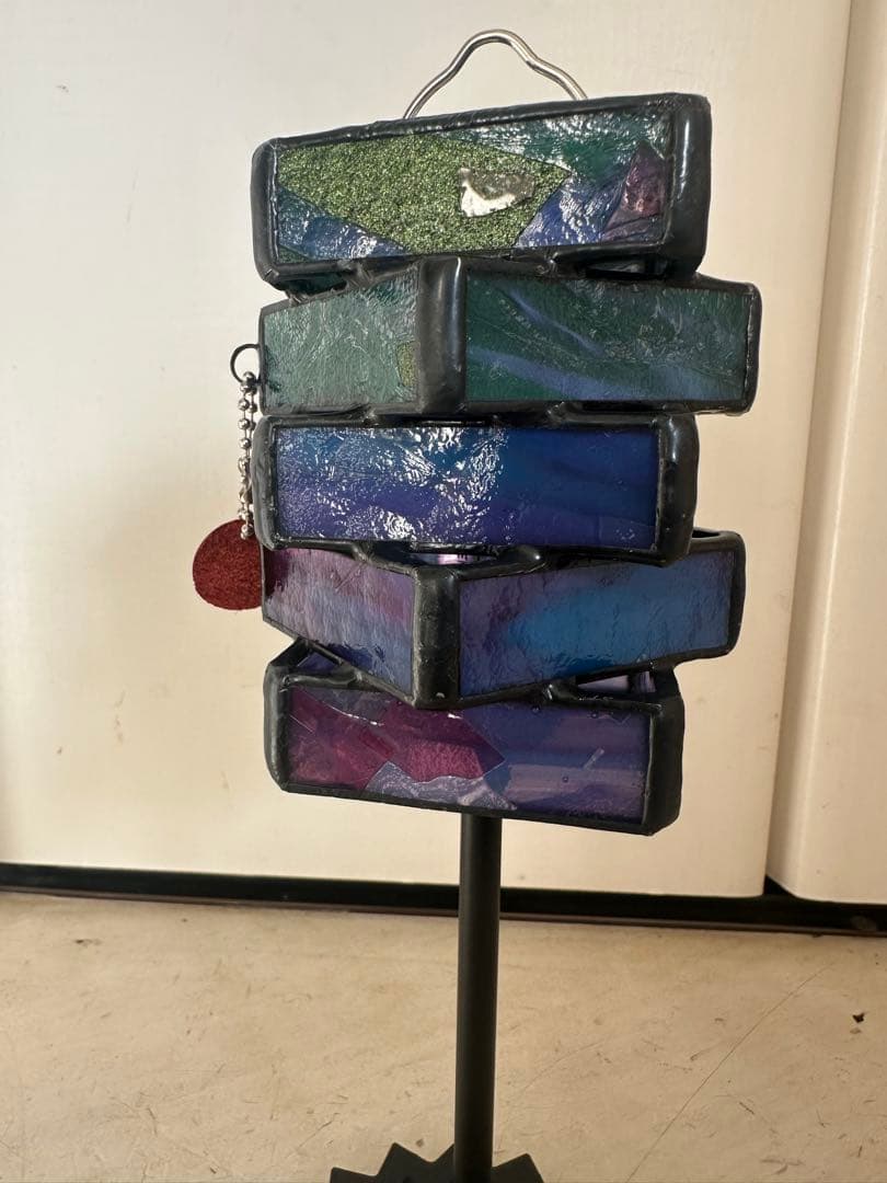 ライト・ランタン gara works/cubicle