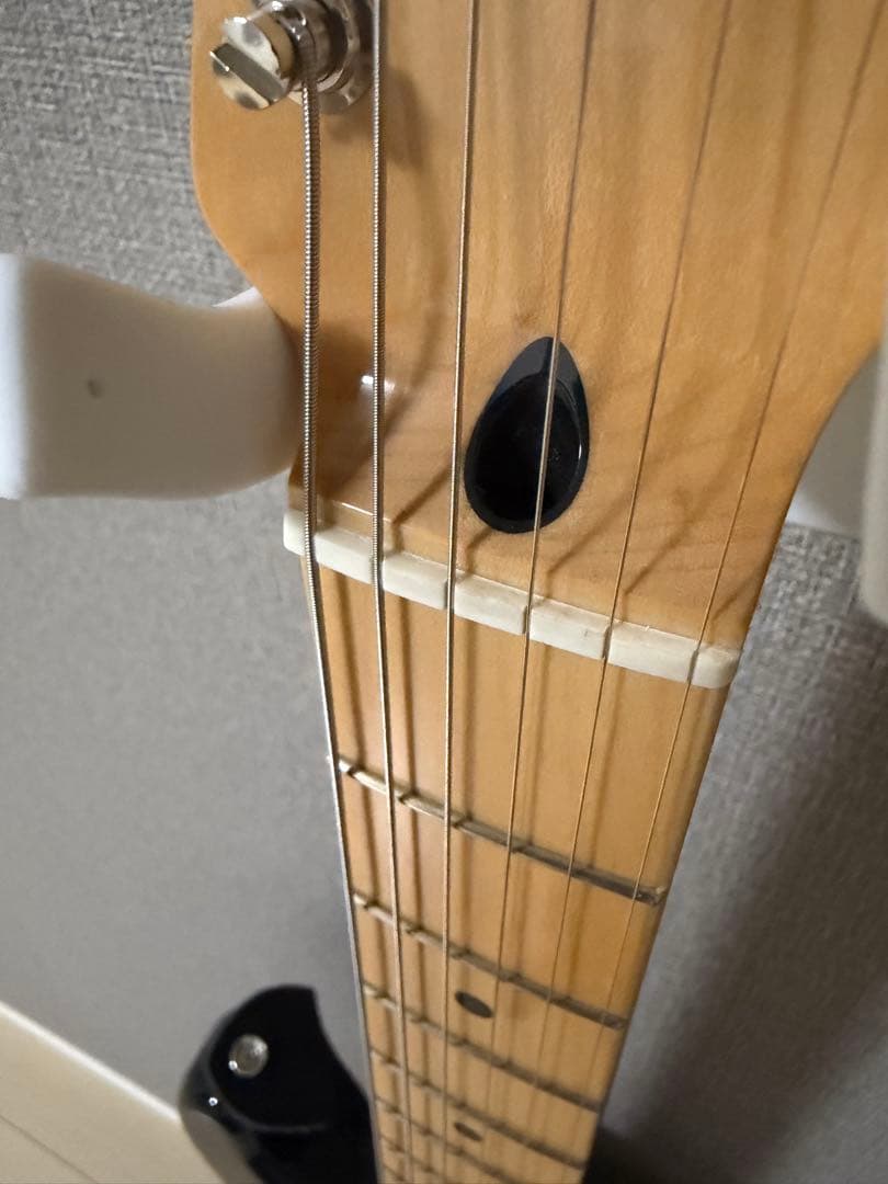 Fender MIJ Hybrid Ⅱ Stratocaster MN 3TS