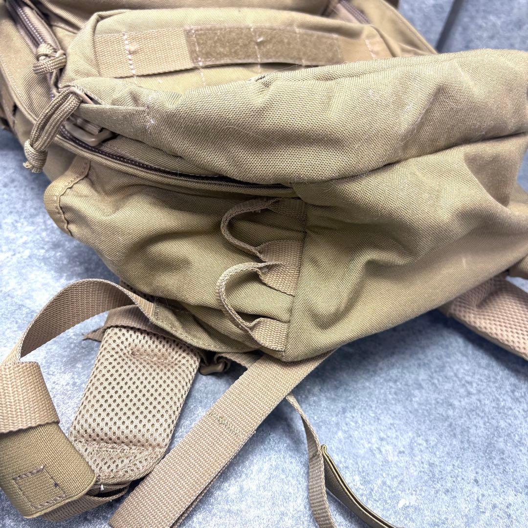 TASMANIAN TIGER コンバットパック MK2 ウエトベルトポーチ付き