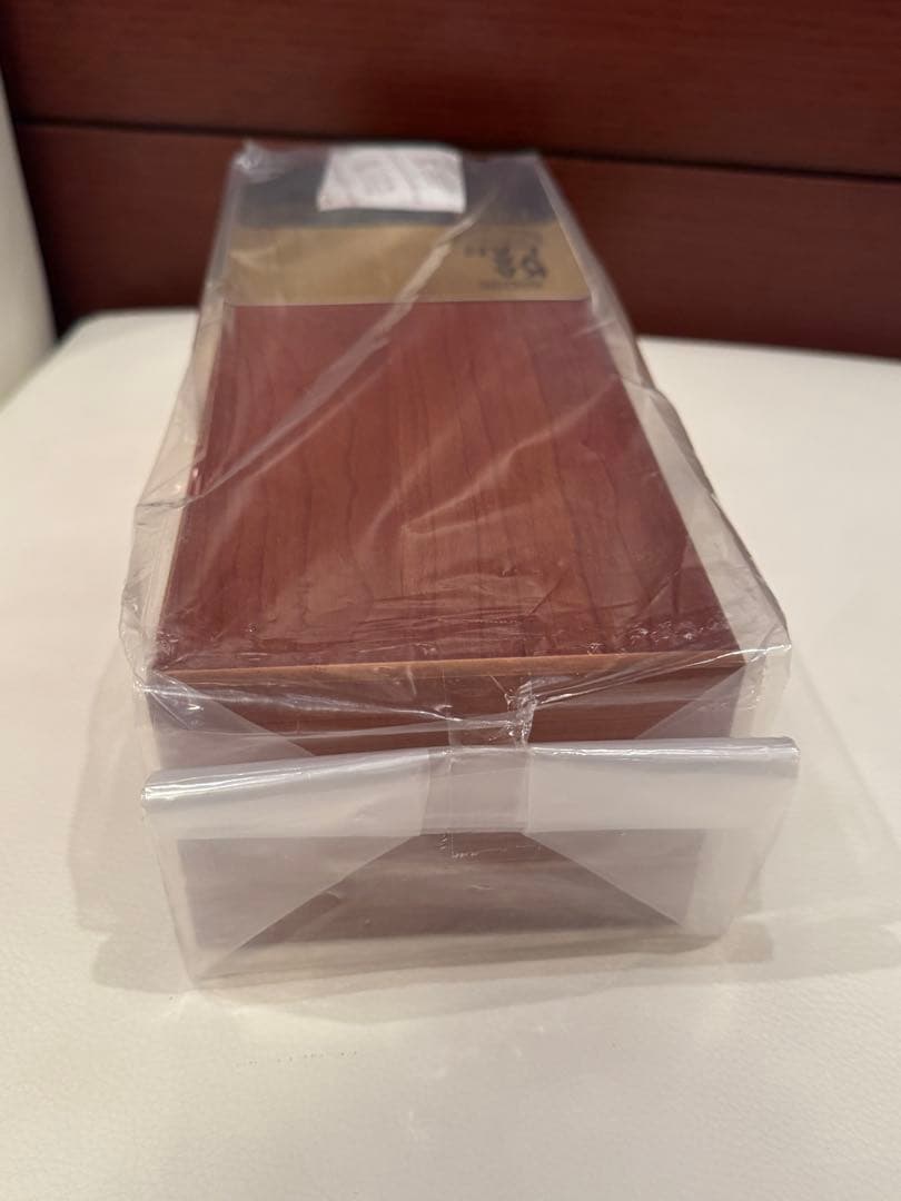 【新品・未開封】KAVALAN ソリスト フィノシェリーカスク 木箱付き