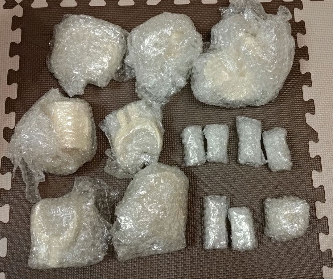 ULTRAMAN BUST UP ガレージキット ワンフェス2014夏 限定