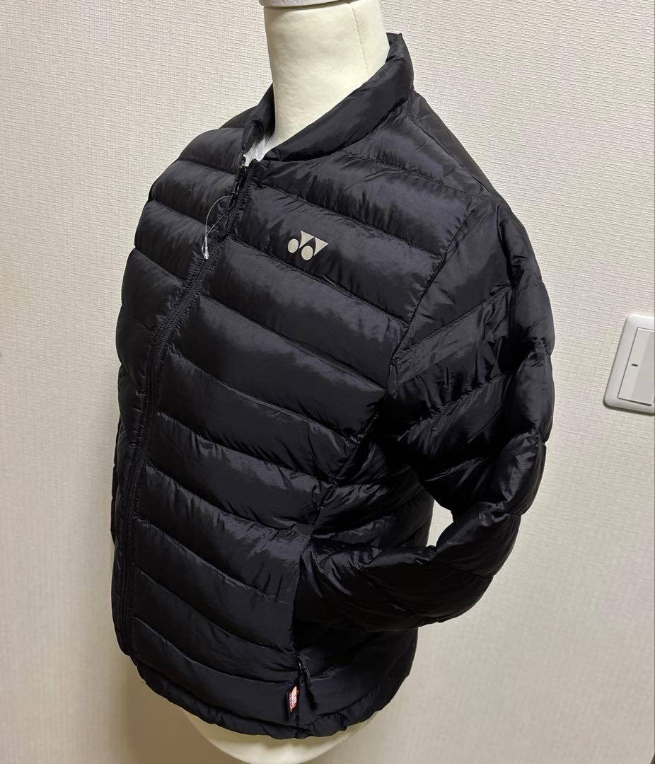 ヨネックスwoman中綿ジャケット３つの力で暖かさトリプル22,550円の商品Ｌ