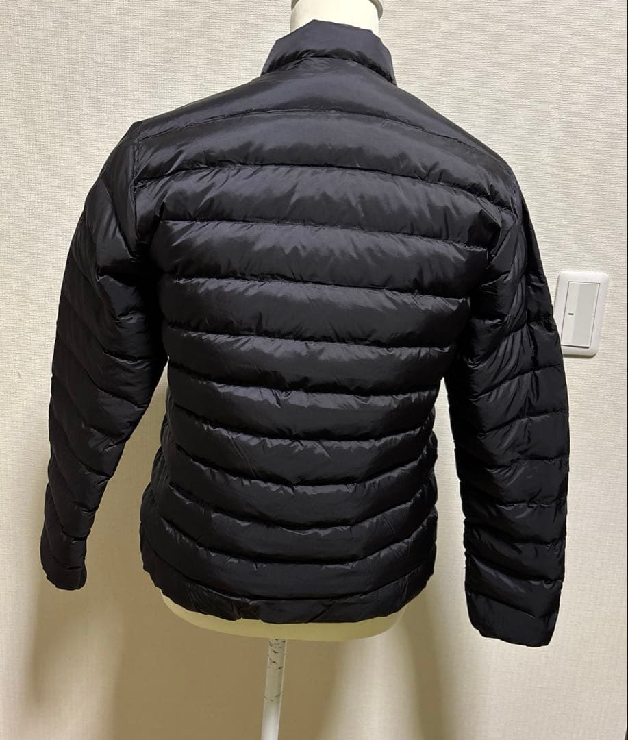 ヨネックスwoman中綿ジャケット３つの力で暖かさトリプル22,550円の商品Ｌ