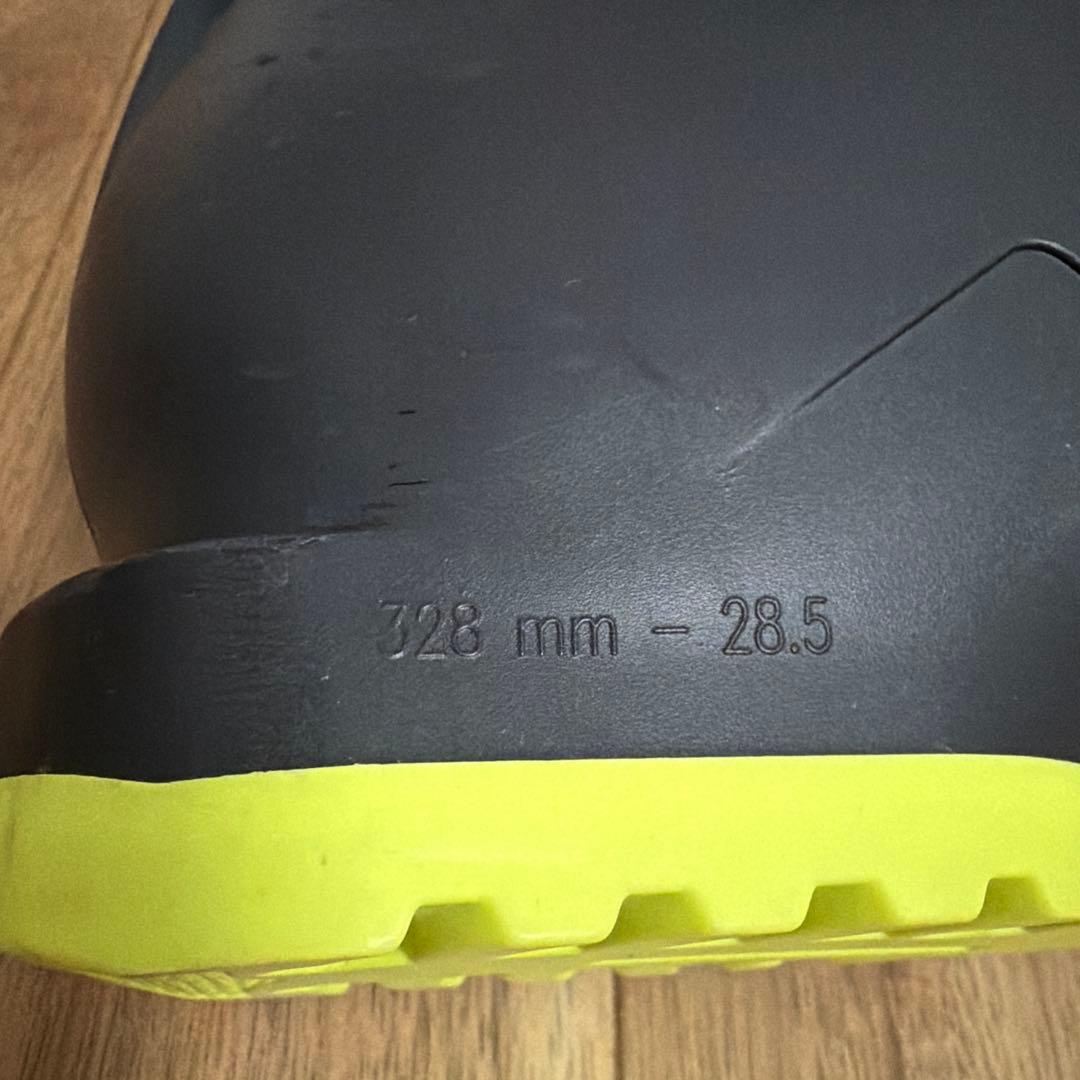 【ほぼ未使用】Rossignol ロシニョールEvo70 28.5cm②