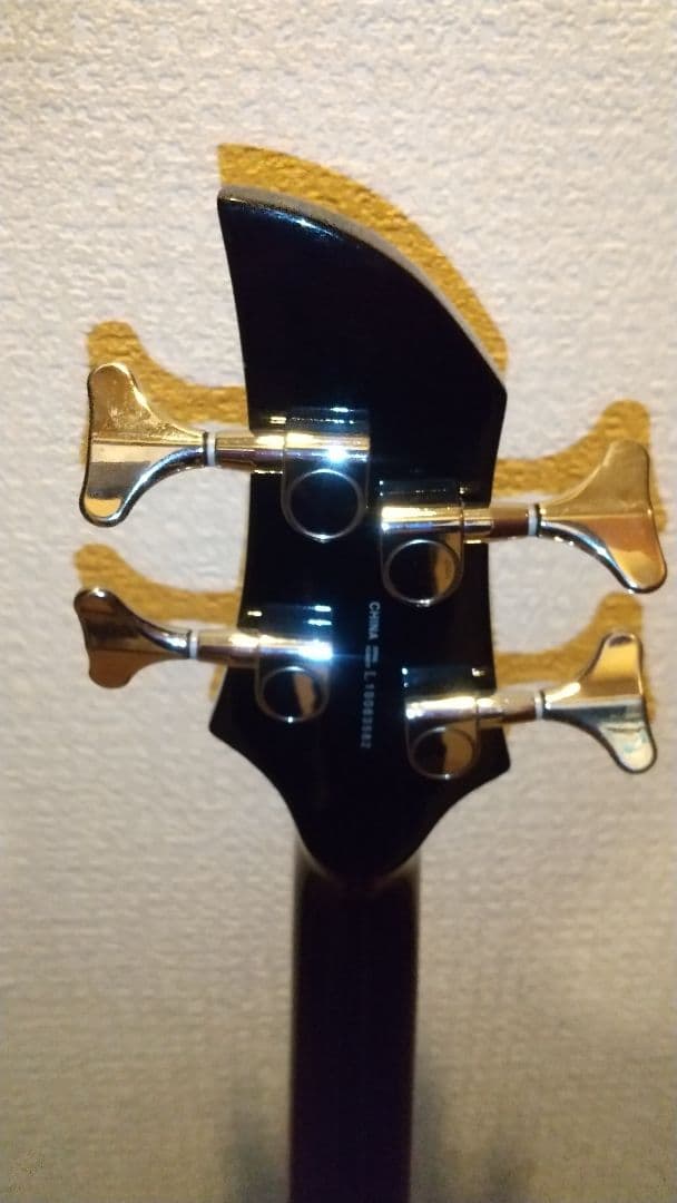 れいたベースGrassRoots