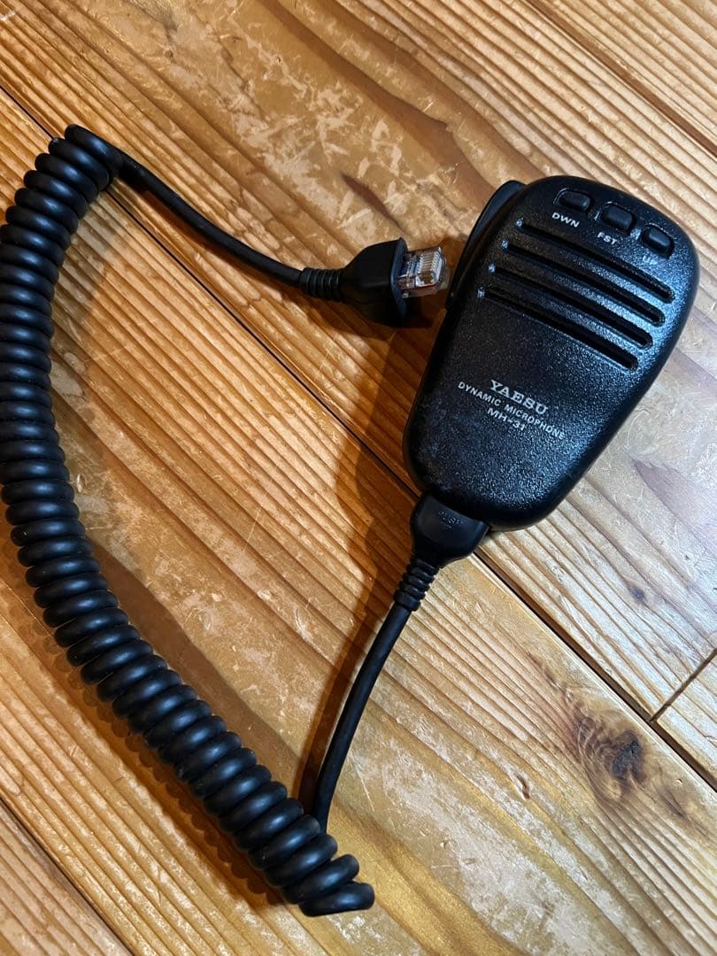 八重洲無線 YAESU 無線機 FT-817