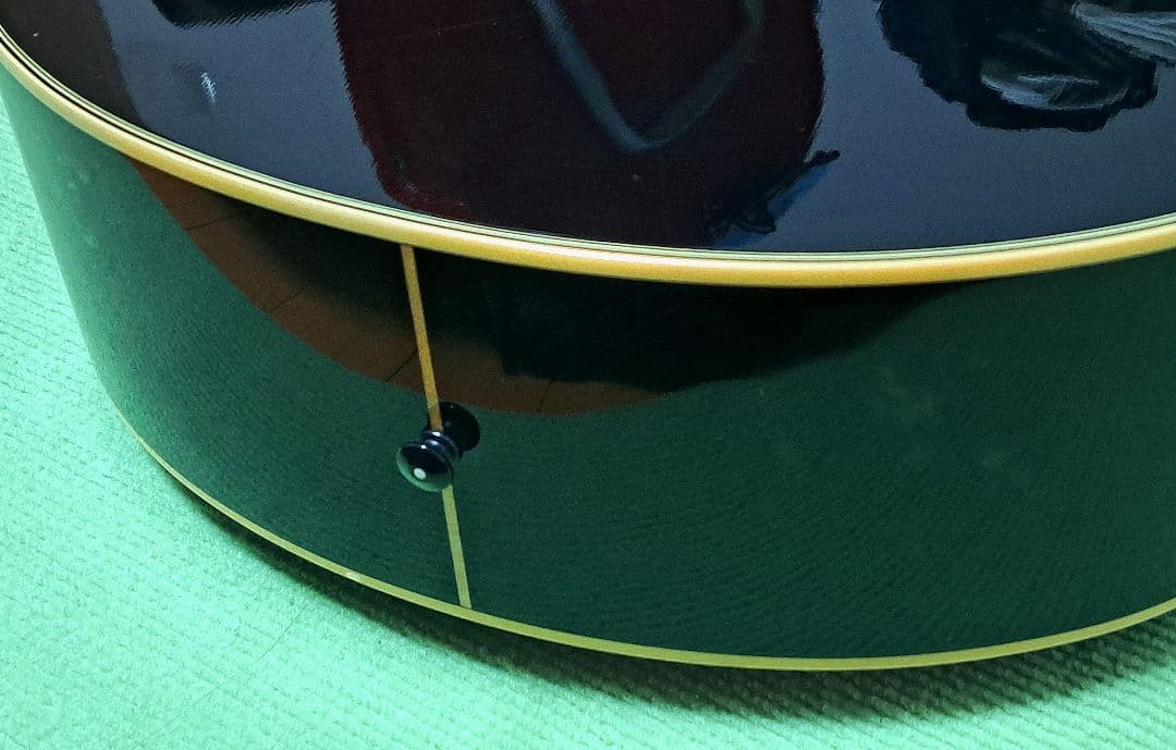 ○ YAMAHA アコースティックギター FS720S BL ○