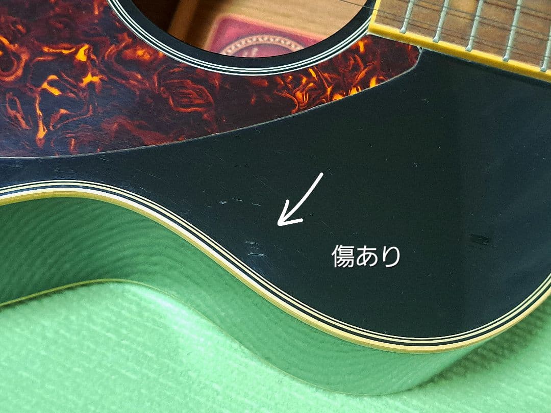 ○ YAMAHA アコースティックギター FS720S BL ○