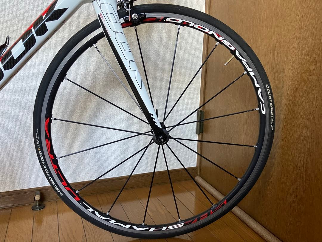 look675 カーボン