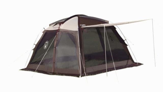 Coleman ウェザーマスター スクリーンタープ