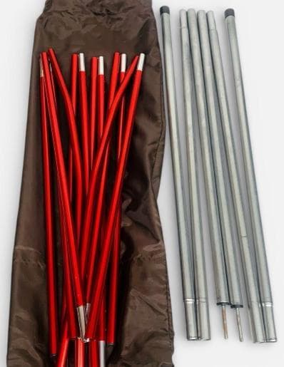 Coleman ウェザーマスター スクリーンタープ