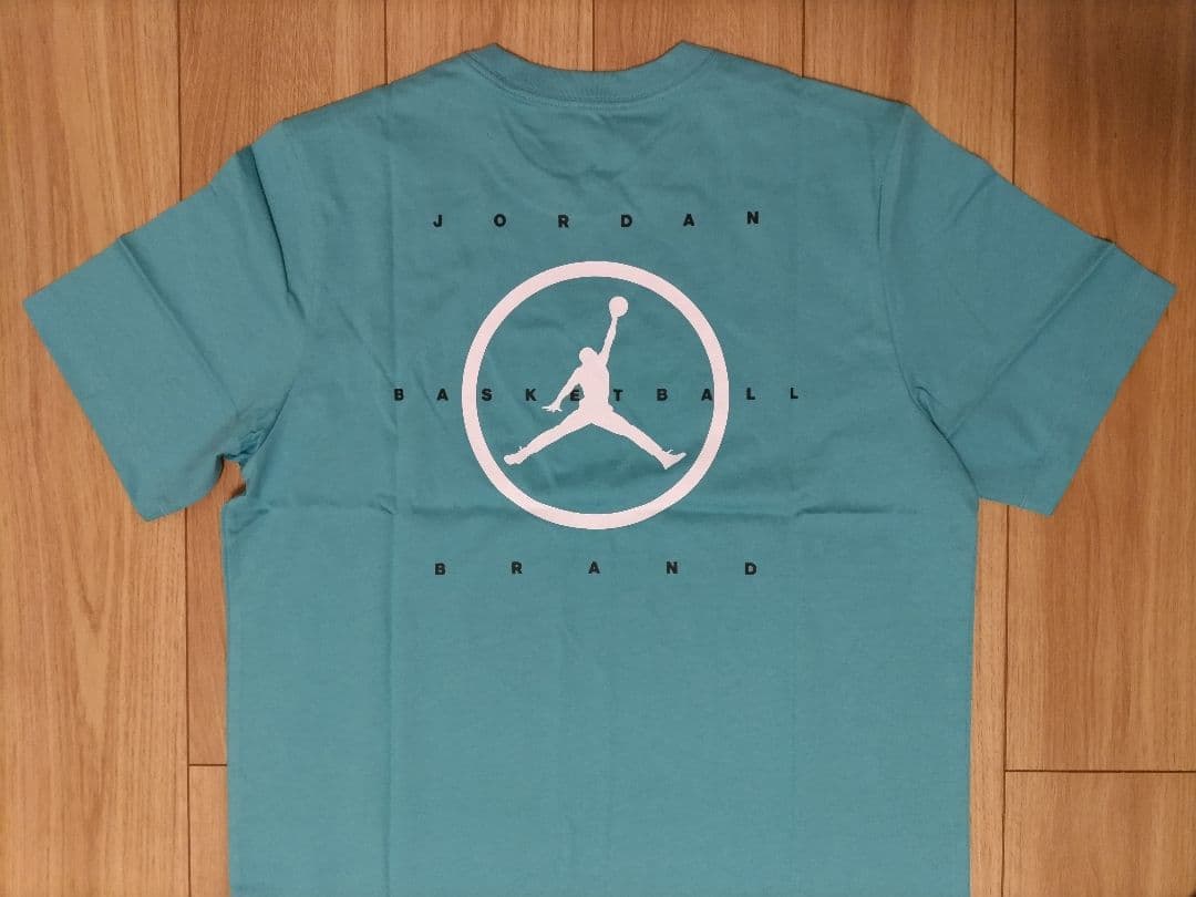 JORDAN フライト エッセンシャル ショート スリーブ Tシャツ